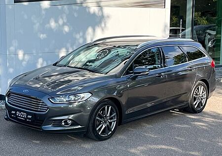 Ford Mondeo Turnier Business Edition NAVI