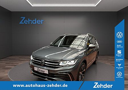 VW Tiguan Allspace 2.0 TSI DSG 4M R-Line Verkauf nur an Privat