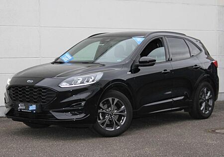 Ford Kuga 1.5 ST-Line Fahrer-Assist. AHK Winter2