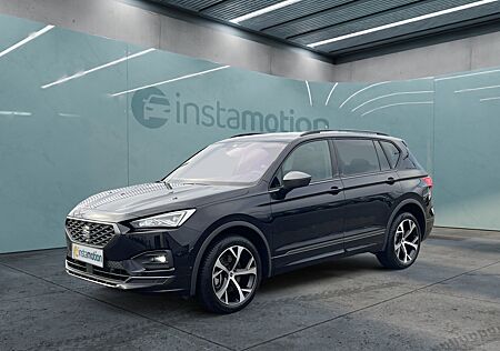 Seat Tarraco FR 4Drive TSI DSG|5-J-GAR|7-S.|PANO|AHK