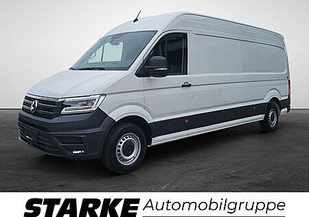 VW Crafter 35 Kasten 2.0 TDI LR Hochdach