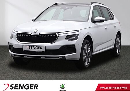 Skoda Kamiq 1.5 TSI ACT Selection DSG Kamera Navi ACC