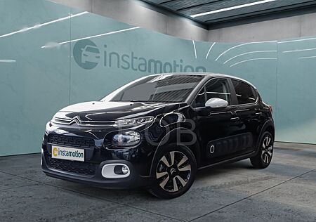 Citroën C3 1.2 RFK SHZ KLIMA BT ZV