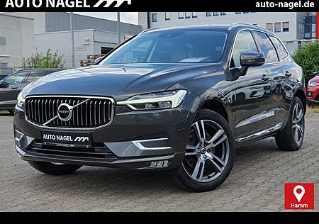 Volvo XC 60 XC60 B5 AWD Inscription Navi/Keyless-Start/Autom