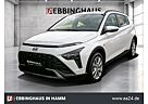 Hyundai Bayon Trend -Navi-digitales Cockpit-Soundsystem-LED-Apple CarPlay-Android Auto-Sitzheiz-