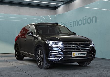 VW Touareg 3.0 TSI e-Hybrid Elegance 20 AHK PANO DYN