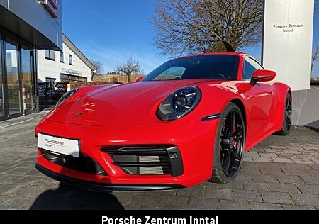 Porsche 992 (911) Carrera GTS |Liftsystem VA |Sitzbelüft