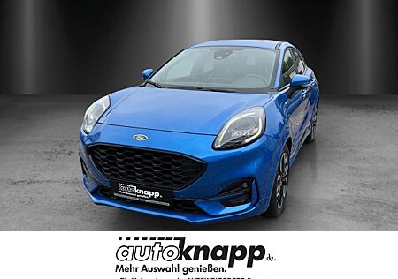 Ford Puma ST-Line X 1.0 EcoBoost MHEV Navi B&O LED Dyn.Kurvenlicht