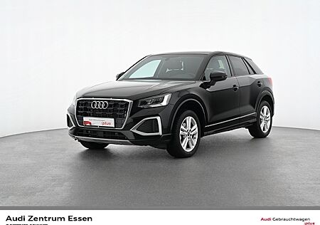 Audi Q2 advanced 30 TFSI 81(110) kW(PS) Schaltgetriebe