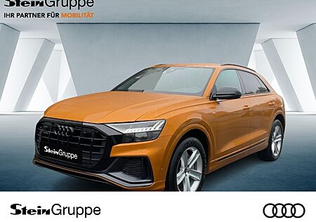 Audi Q8 55 3.0 TFSI e quattro ACC Virt Navi PDC Sth