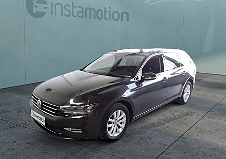 VW Passat Variant 2.0 TDI Business *AHK*ACC*LED*Navi