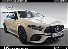 Mercedes-Benz A 45 AMG S 4M+ Perf-Sitze/Pano/Burm/Night/Distr