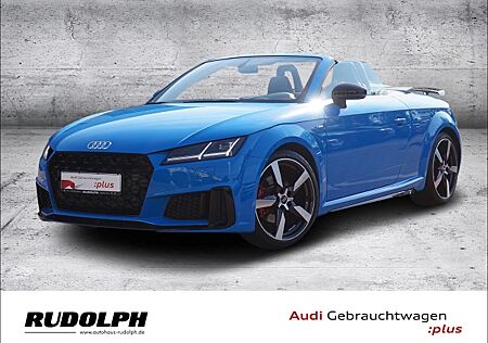 Audi TT Roadster S line competition 40 TFSI S-tronic