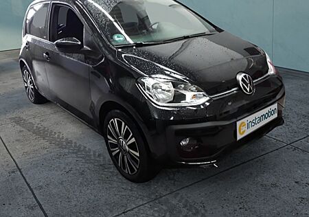 VW Up ! 1.0 UNITED+ LM16 KAMERA PDC CLIMATRONIC