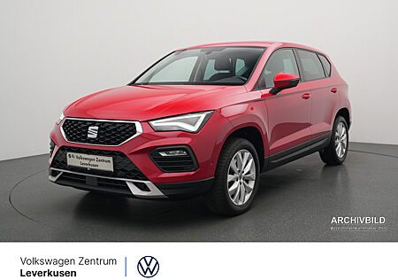 Seat Ateca 2.0 TDI Style