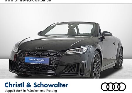 Audi TTS Roadster TFSI S-Tronic OPTIK SCHWARZ