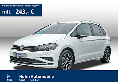 VW Golf Sportsvan VII 1.5TSI DSG Navi ACC Blind Spot