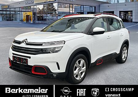 Citroën C5 Aircross Live Klima Einparkhilfe Fenster el.