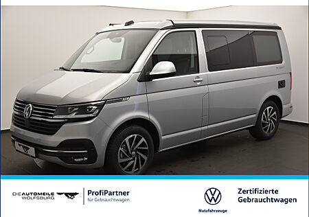 VW T6 California T6.1 California 2.0 TDI SCR DSG Ocean Aufstelldach