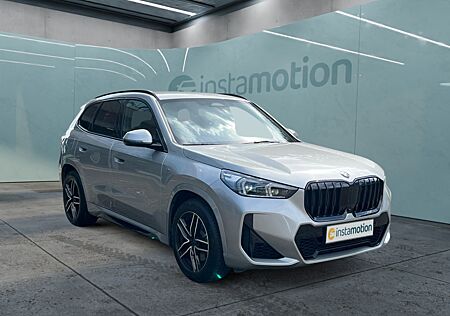 BMW X1 23i xDrive M Sport