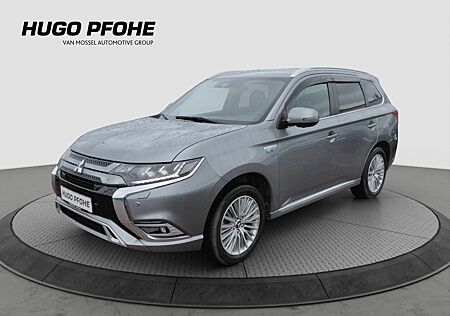 Mitsubishi Outlander 2.4 4WD Plug-In Hybrid SHZ KeyLess