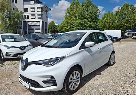 Renault ZOE Z.E.(ohne Batterie) 50 Hagelschaden