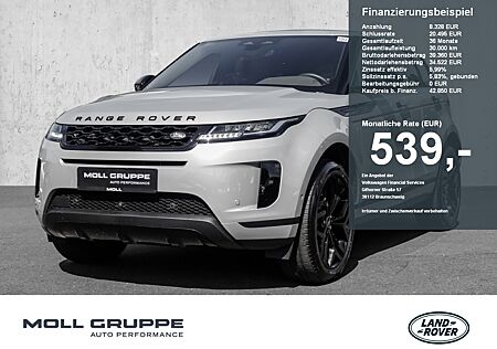 Land Rover Range Rover Evoque 1.5 P300e Hybrid AWD S