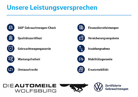 VW Polo VI (AE1)(05.2021->) Style Matrix/TravelAssist/PDC/ACC