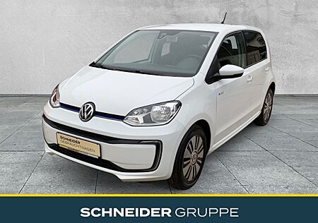 VW Up ! e Facelift SHZ+PDC+Kamera+Klima+ZV+LED