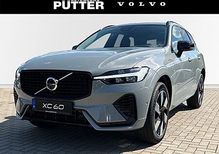 Volvo XC 60 XC60 Recharge T6 AWD Plus Dark 20'' ACC 360 Kamera HarmanKardon DAB StandHZG