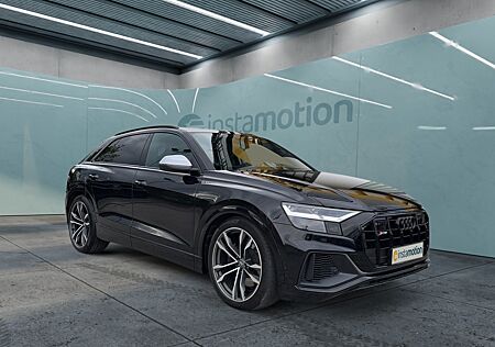 Audi SQ8 4.0 TDI quattro tiptr. AHK | PANO