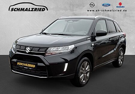 Suzuki Vitara Comfort Hybrid 1.4 Allgrip Navi LED Apple CarPlay Android Auto 2-Zonen-Klimaautom