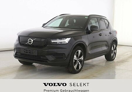 Volvo XC 40 XC40 RECHARGE SINGLE PLUS SELEKT