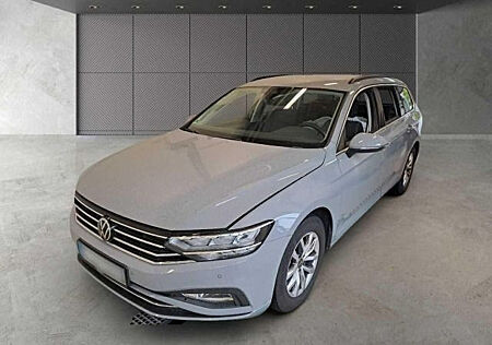 VW Passat Variant 2.0 TDI DSG Business Navi LED ACC PDC SHZ