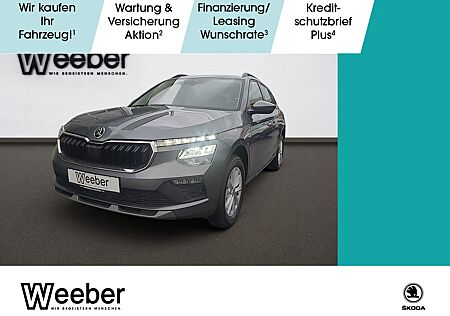 Skoda Kamiq 1.5 TSI DSG Selection LED PDC LM Klima