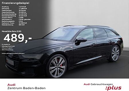 Audi A6 Avant 55TFSI e quattro sport AHK*MATRIX*PANO