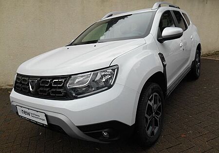 Dacia Duster TCe 130 4WD GPF Prestige *Standheizung*