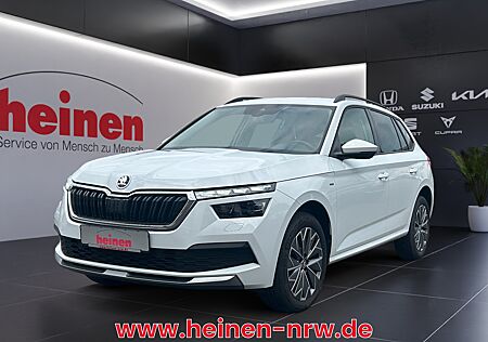 Skoda Kamiq 1.0 TSI DSG Tour NAVI LED ACC KESSY