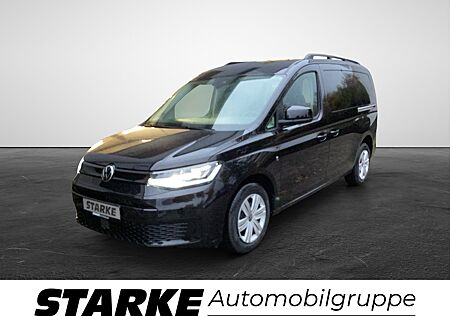 VW Caddy Maxi 2.0 TDI DSG Family