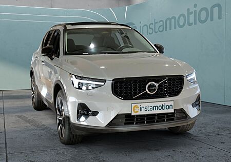 Volvo XC 40 XC40