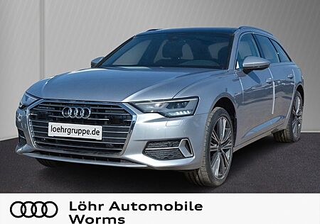 Audi A6 Avant sport 40 TDI quattro S tronic 150kw / 204 PS