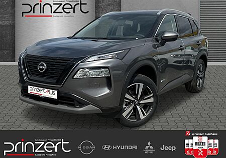 Nissan X-Trail 1.5 VC-T e-Force 4x4 N-Connecta *ProPilot*HUD*19"