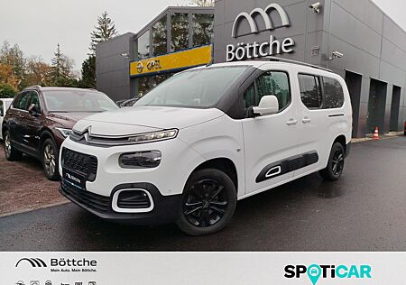 Citroën Berlingo Shine XL 1.5 Blue-HDI FAP