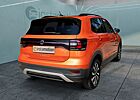 VW T-Cross Active TSI Navi ACC AID Keyless Ganzjahresreifen