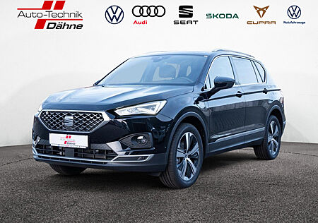 Seat Tarraco 1.4 e-HYBRID Xcellence