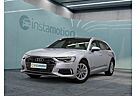 Audi A6 Avant 45 TFSI Q DESIGN MATRIX TOUR KAMERA LEDER