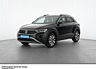 VW T-Roc Move TSI LED SHZ IQ.Drive AppConnect