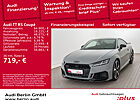Audi TT RS Coupé qu.S tr. B&O MATRIX RFK VIRTUAL DAB