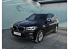 BMW X3 XDrive30e M Sport HUD Navi digitales Cockpit Memory Sitze