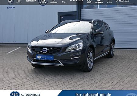 Volvo V60 2.0 Pro AWD NAVI ACC SITZHZG XENON RFK FSH M